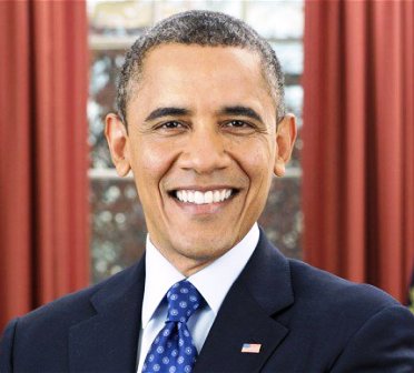 President Obama: Moved