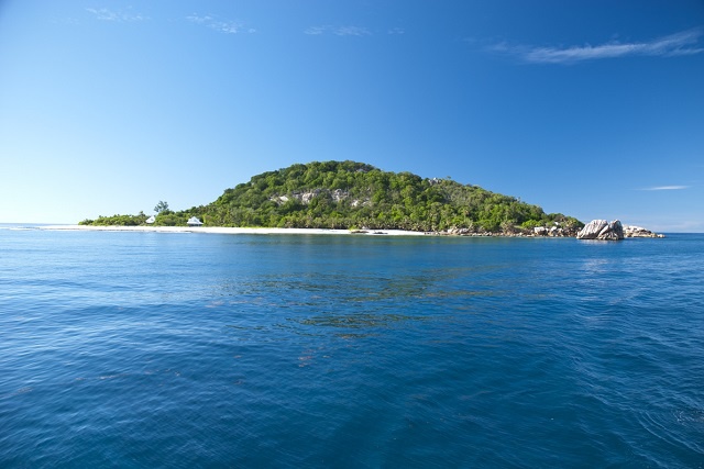 So pure: Air in Seychelles is the best in the world