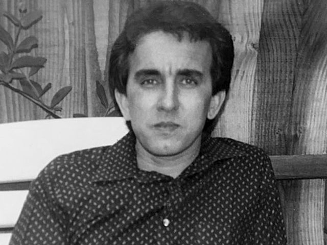 Gerard Hoarau: A 'brave young son of Seychelles’