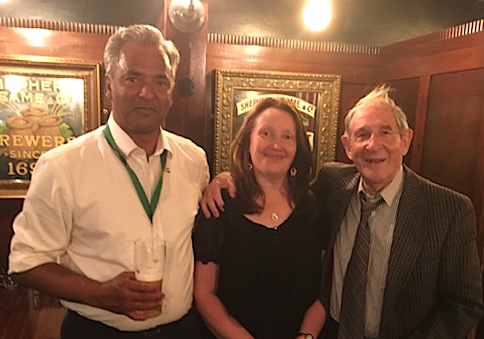 Westminster Abbey National Day of Seychelles Evensong