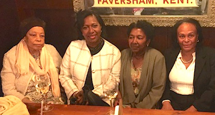 Westminster Abbey National Day of Seychelles Evensong