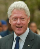 Bill Clinton